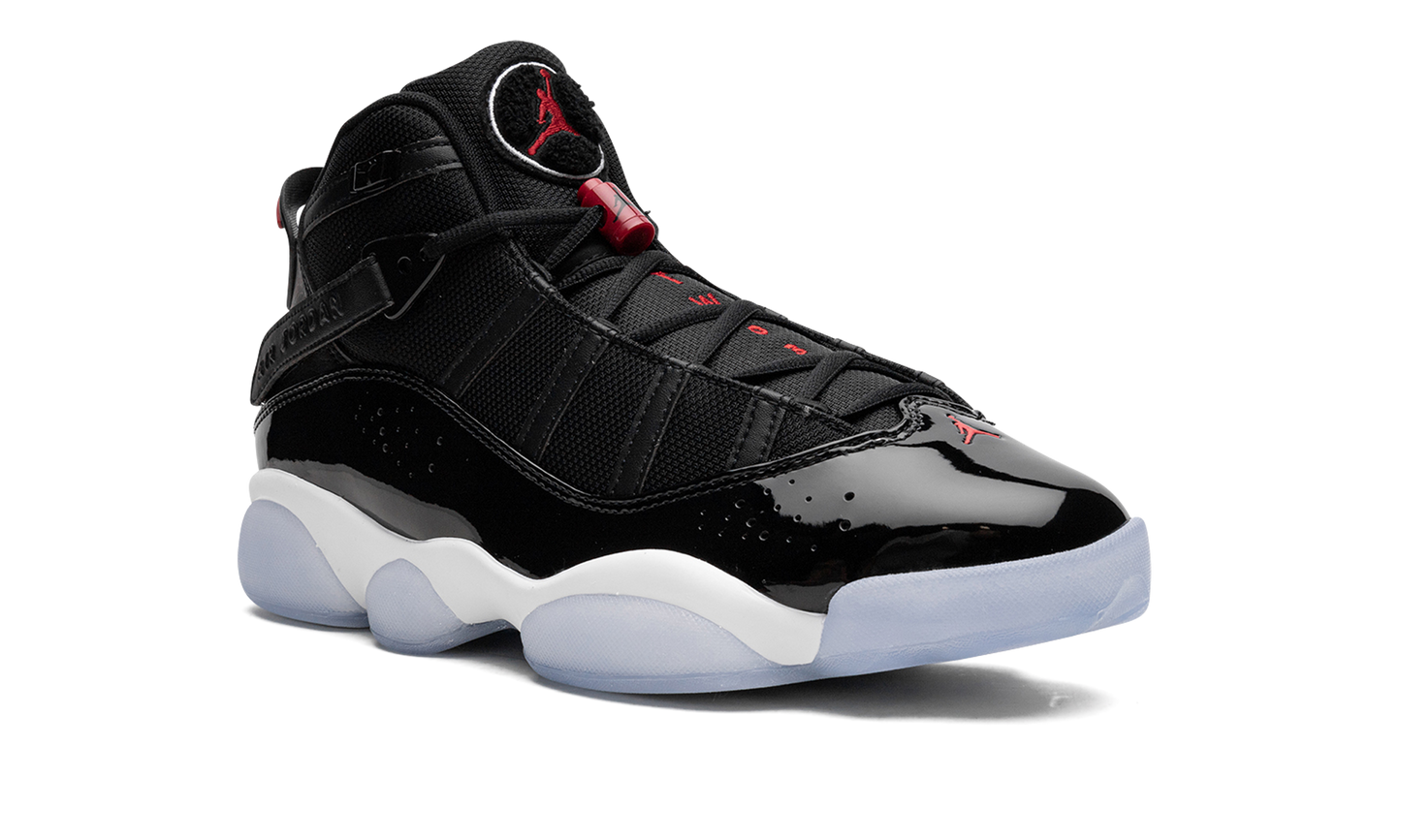 Air Jordan 6 Rings 322992 064