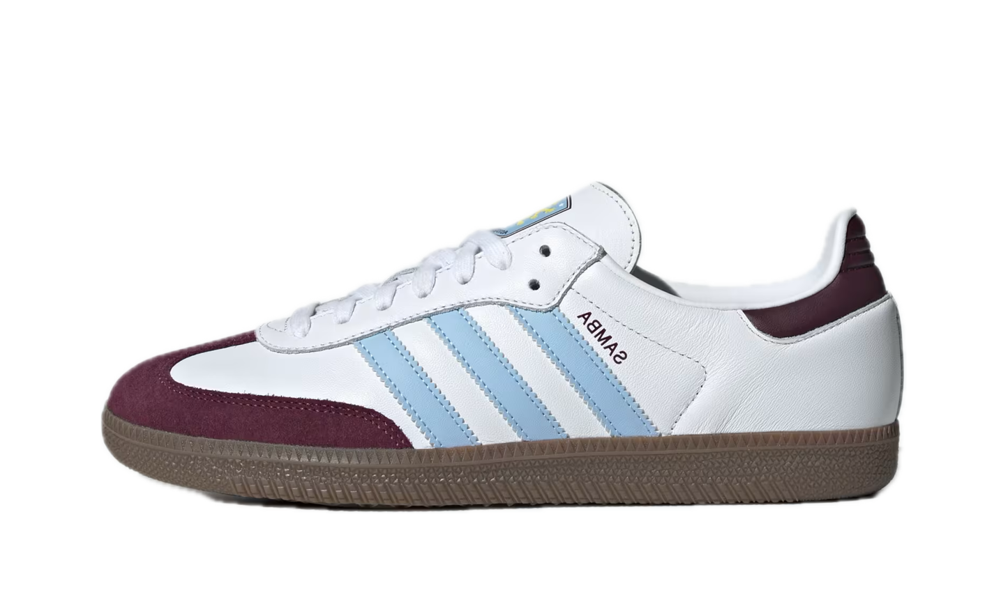 Samba "Aston Villa" JQ4042