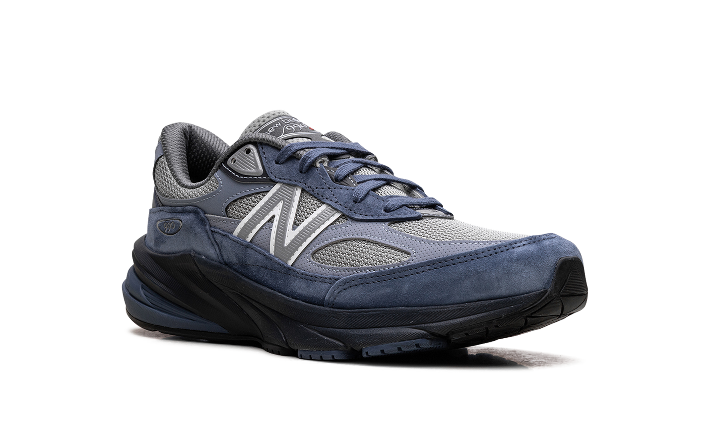 990v6 "MiUSA - Community Navy" U990LT6