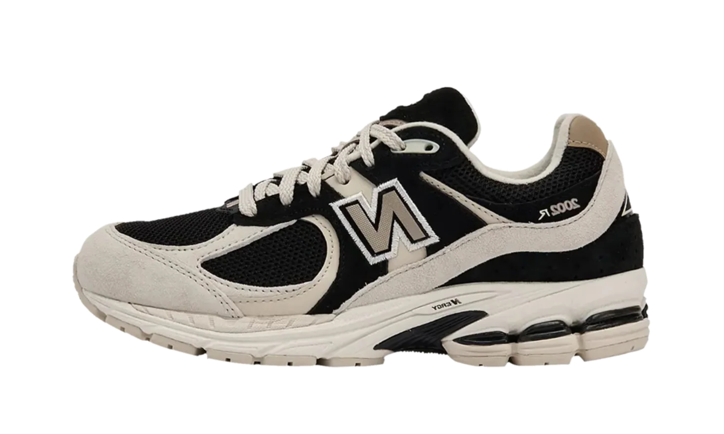 2002R "Black Beige Tan" M2002RTZ