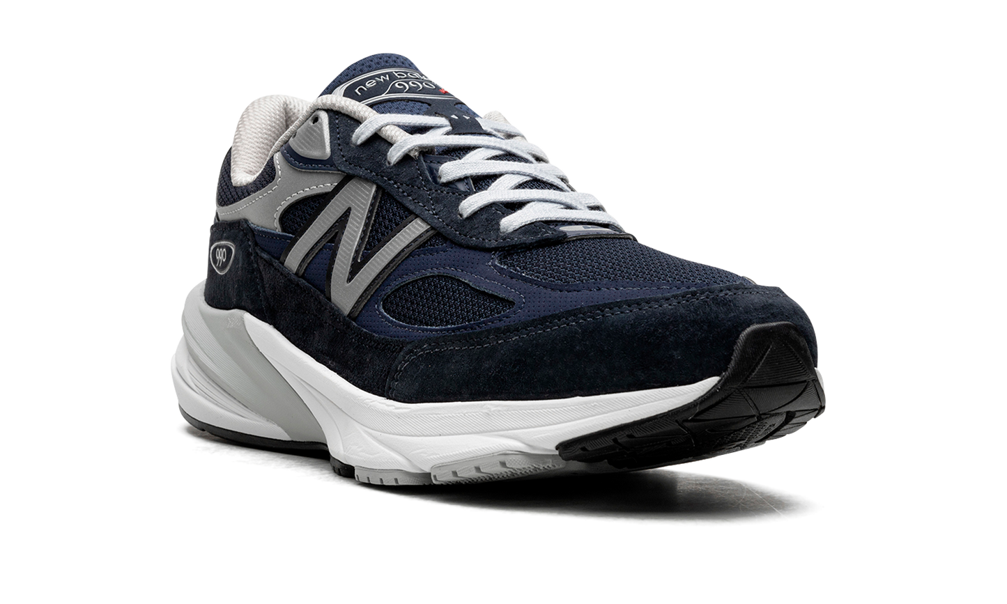 990v6 "Navy" M990NV6