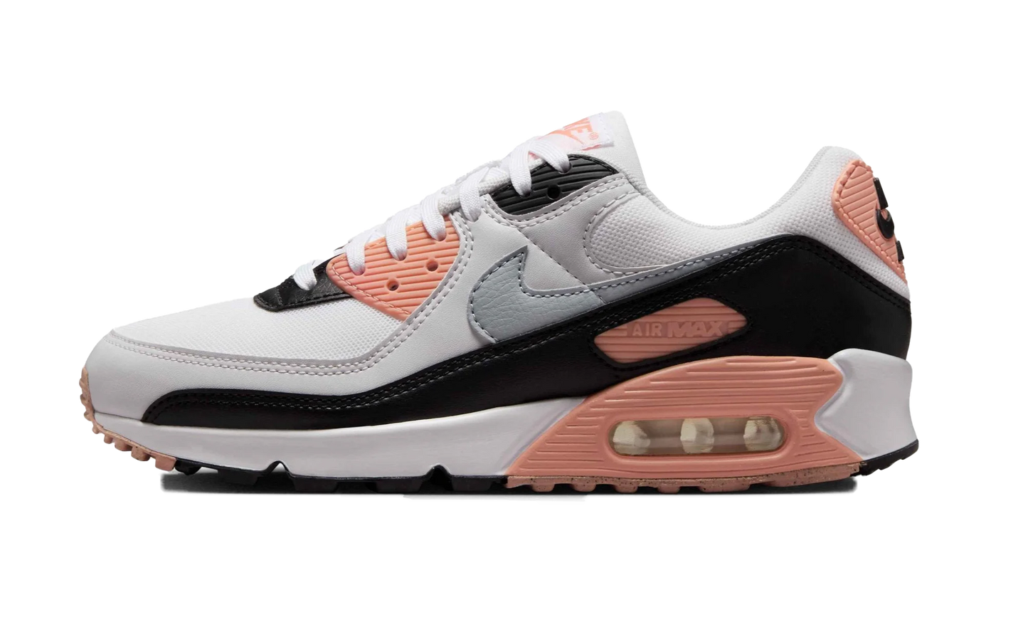 AIR MAX 90 ' WMNS "APRICOT AGATE (W)" DH8010 109