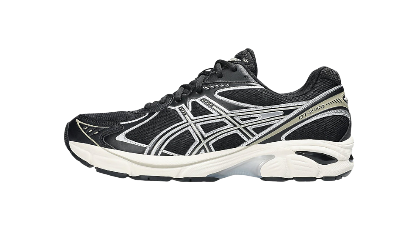 GT 2160 "Black Wool" 1203A320 005