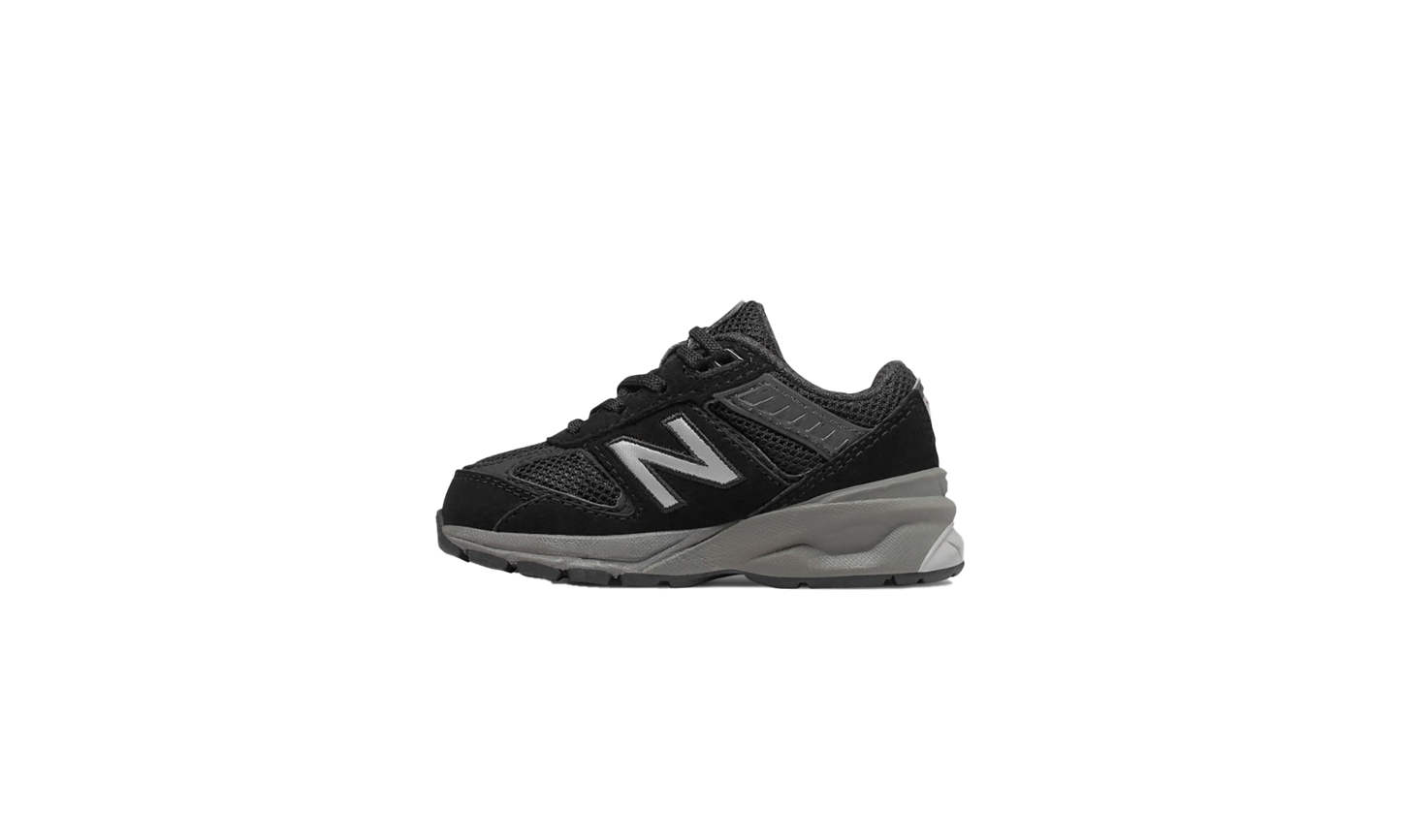 990v5 TD "Black" IC990BK5