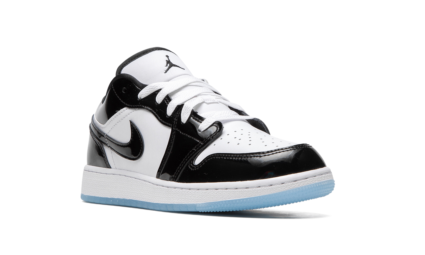 Air Jordan 1 Low SE GS "Concord" DV1333 100
