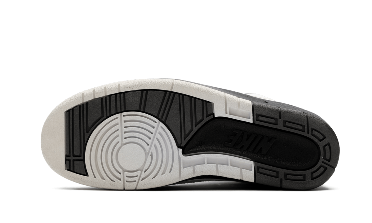 Air Jordan 2 Retro GS "Wing It" 834283 103