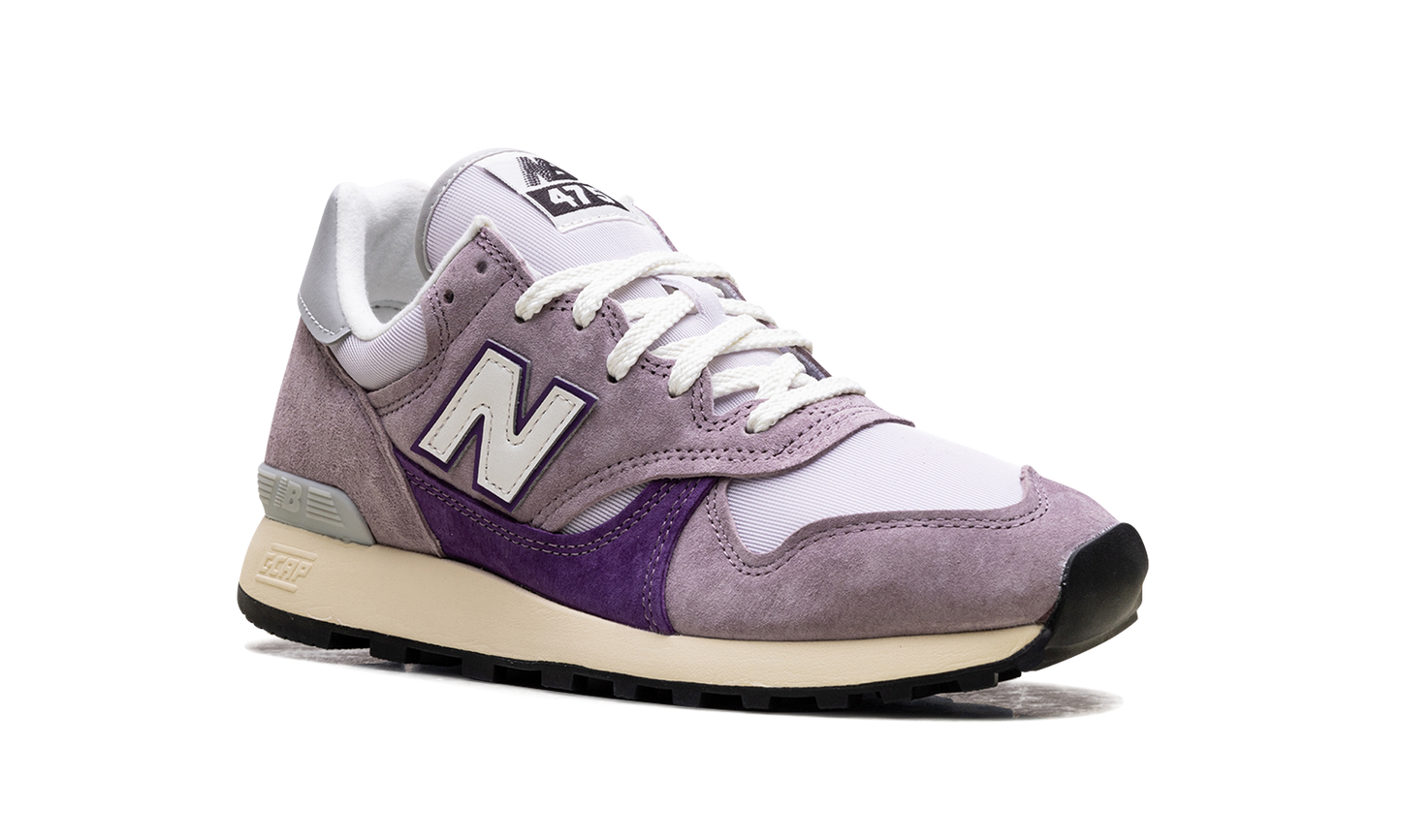 475 "Ice Wine" M475VTE