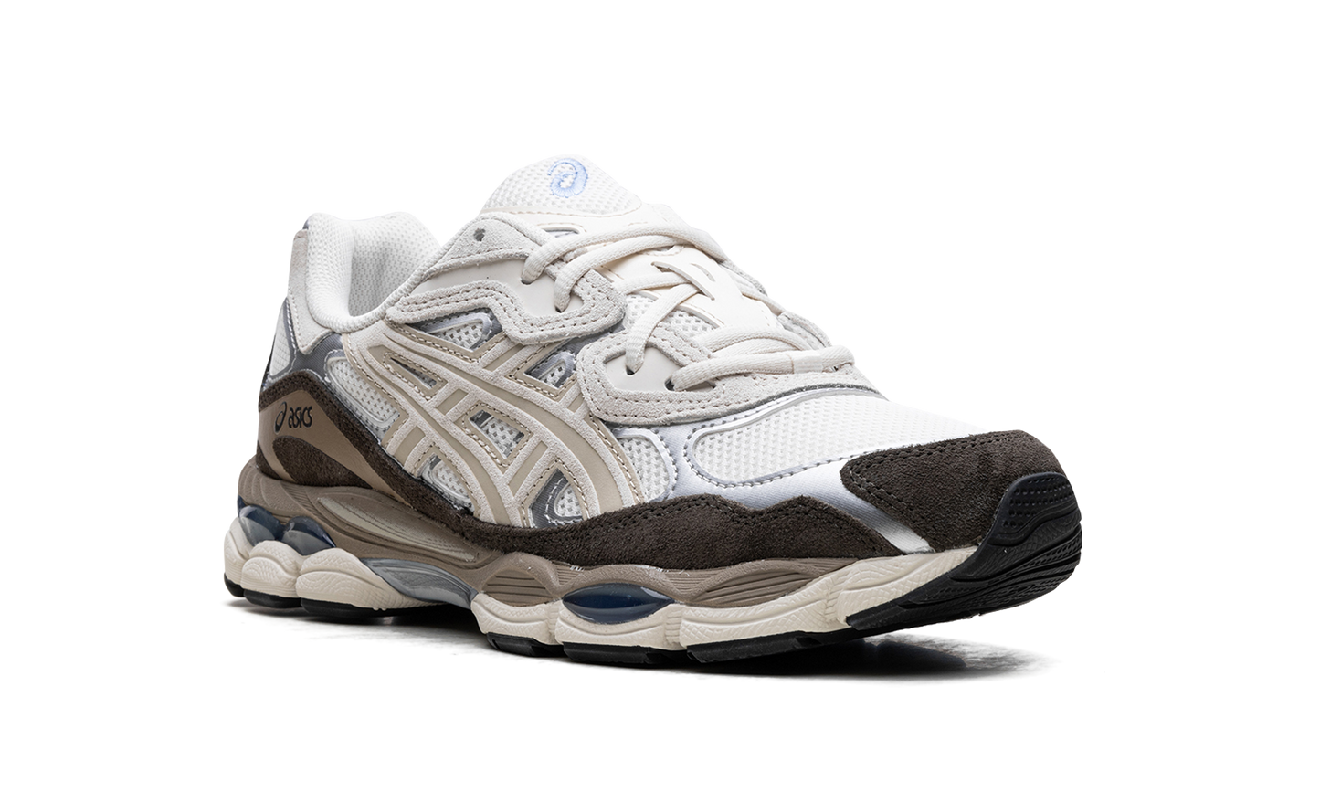 GEL-NYC "Cream/Cream" 1203A383 103