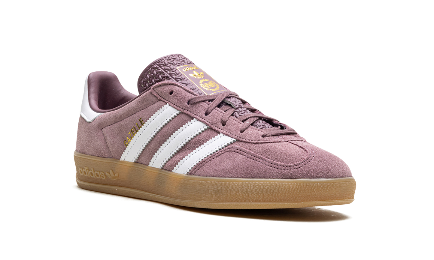 Gazelle Indoor WMNS "Shadow Fig" IH5483