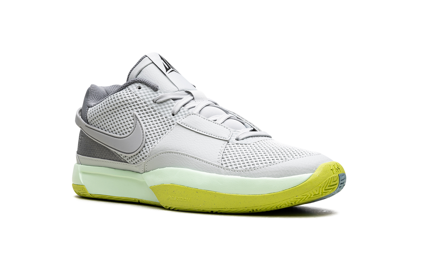 Ja 1 "Silver Green" FQ4796 003