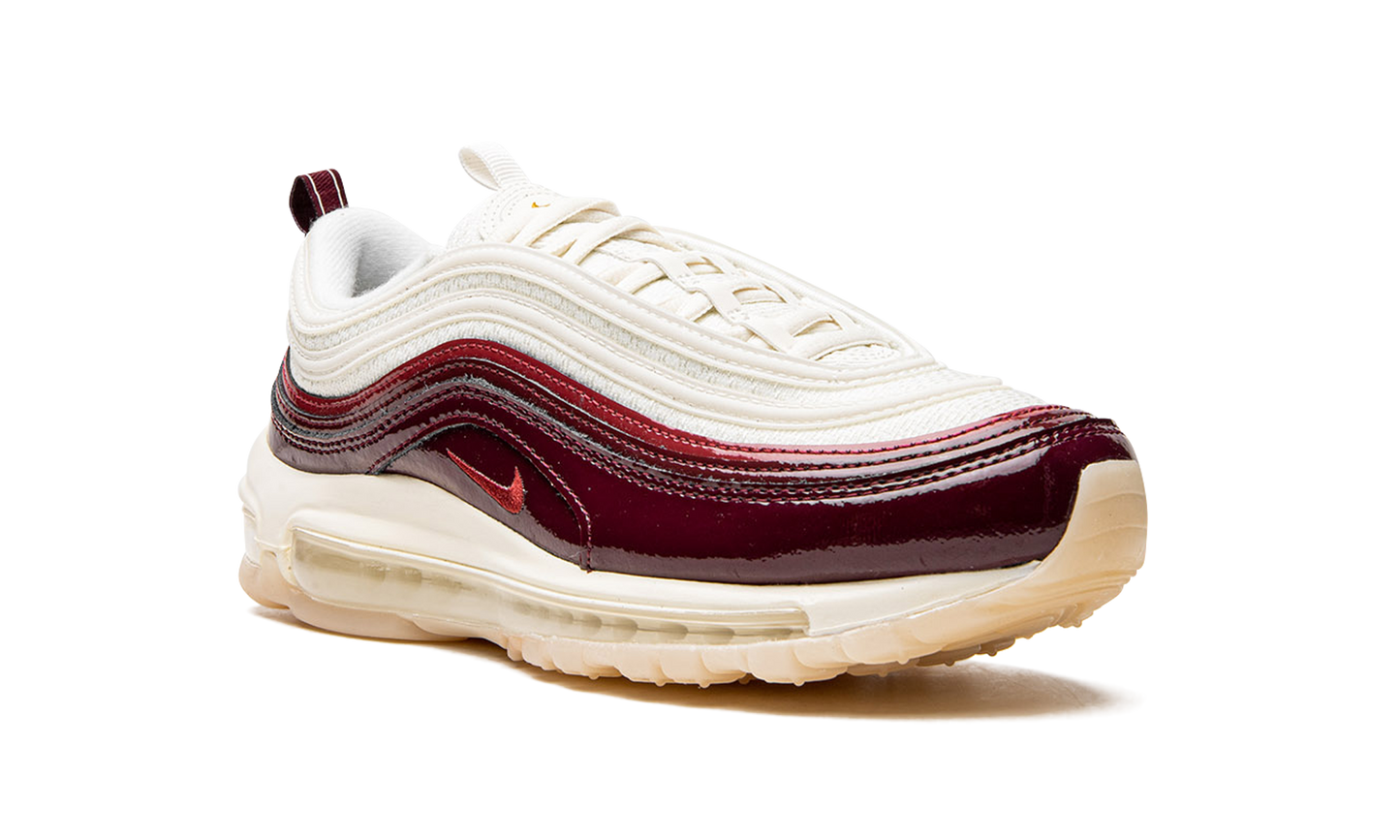AIR MAX 97 MNS WMNS "Dark Beetroot" DQ8582 600
