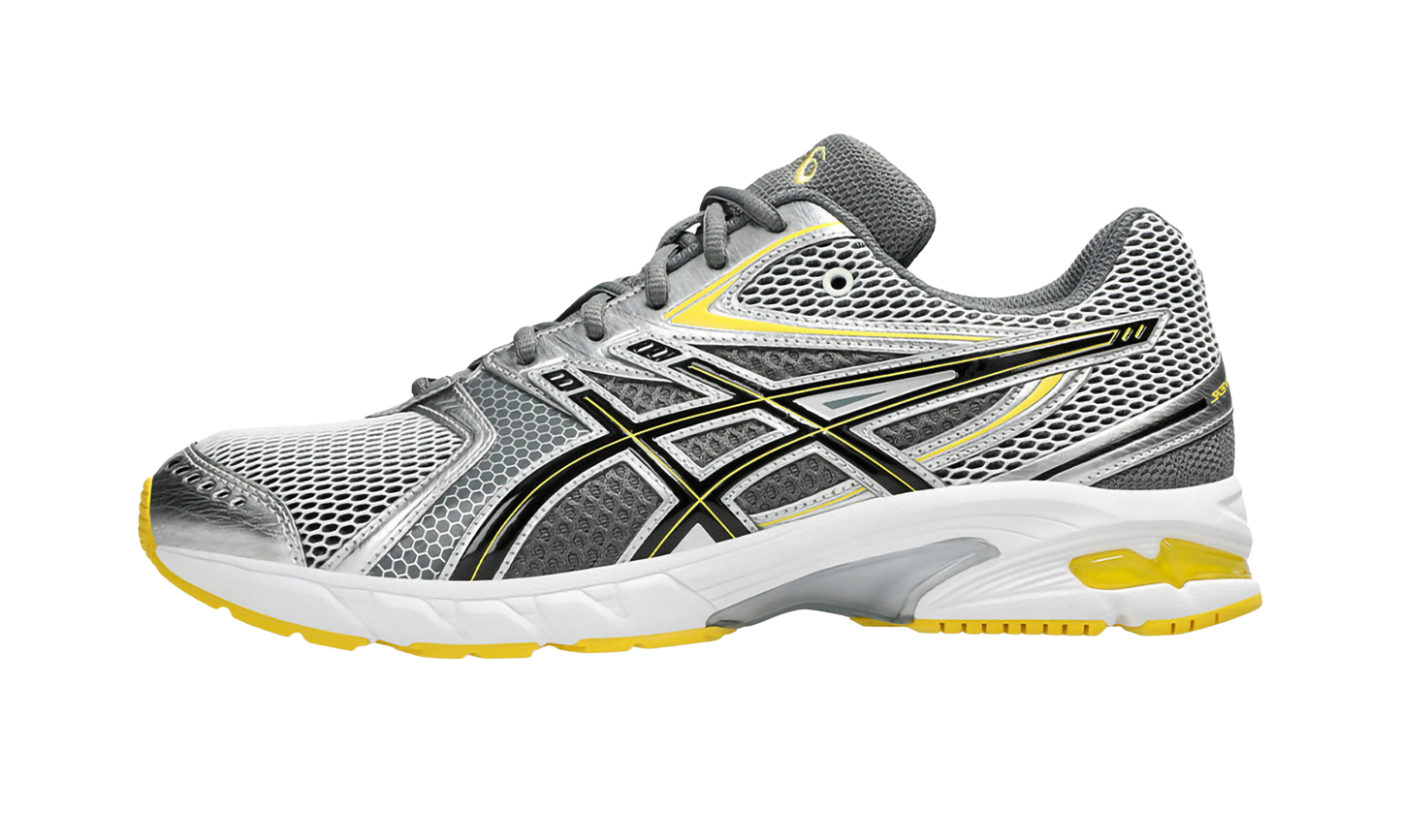 Gel-DS Trainer 14 "Tai Chi Yellow" 1203A607 101