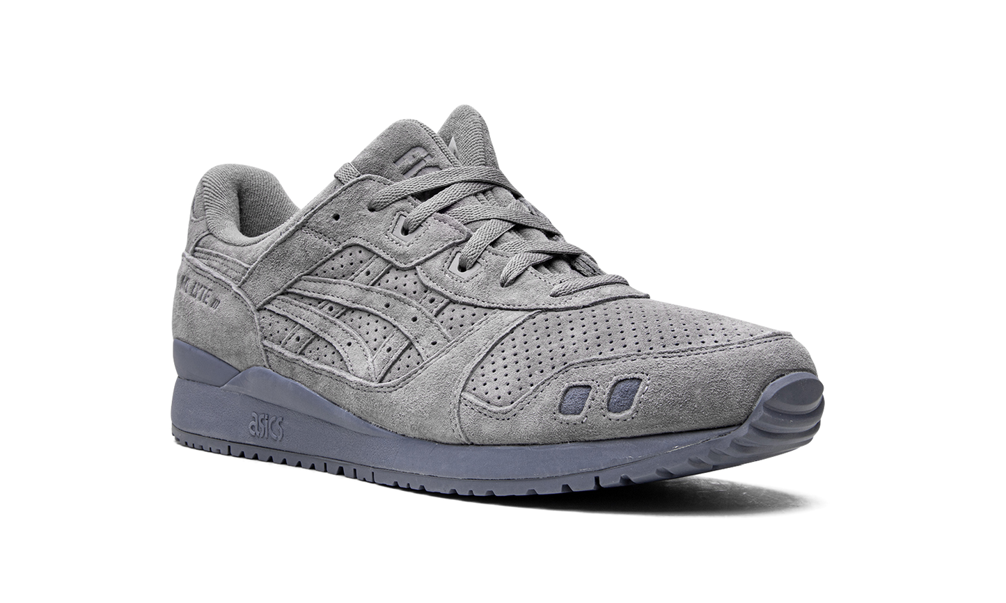 Gel Lyte III "Ronnie Fieg The Palette Argon"