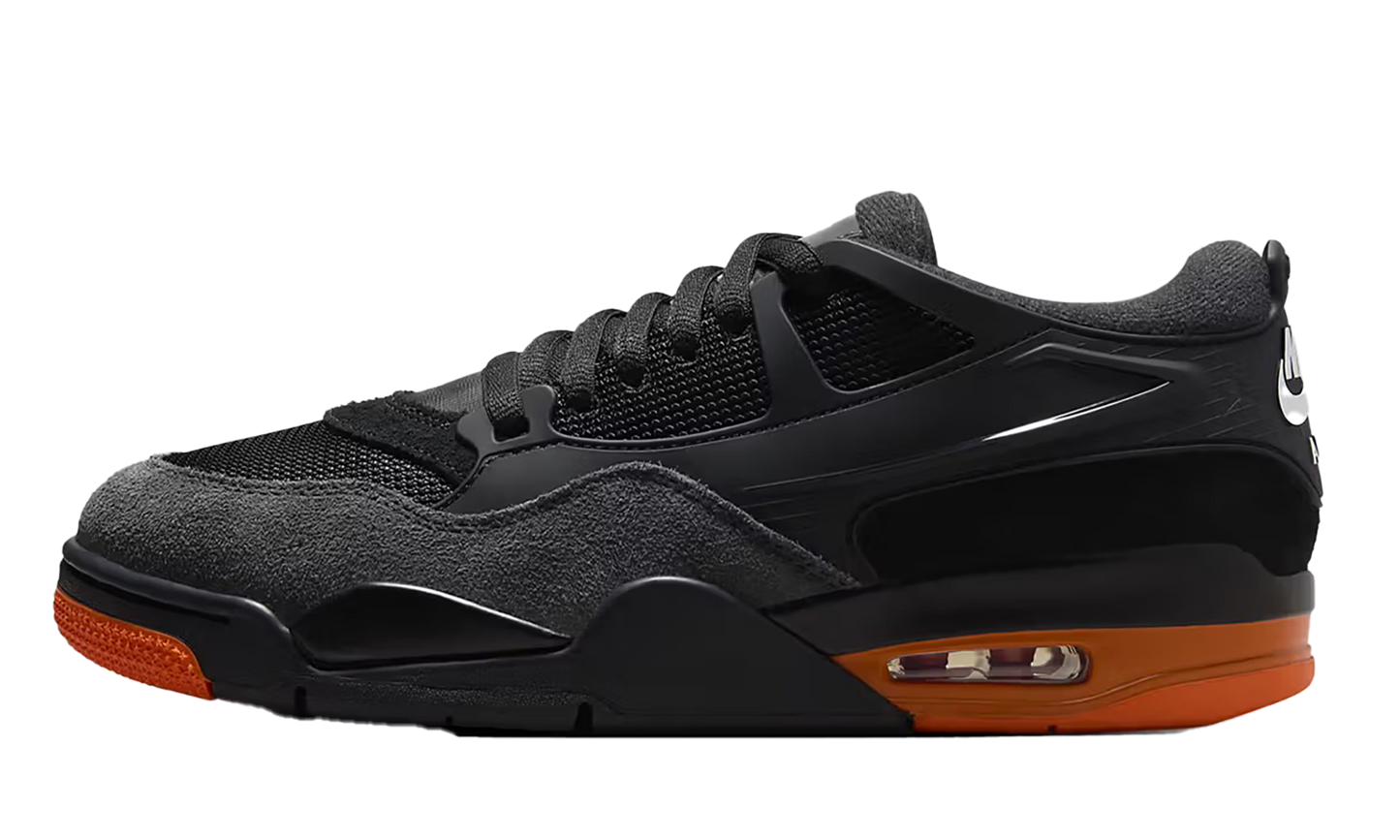 Air Jordan 4 RM "Black Starfish" HF8126 001