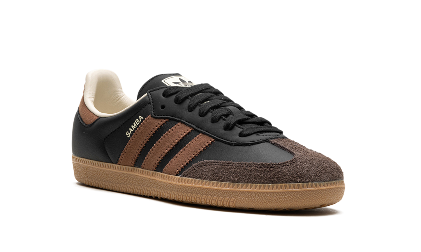 Samba OG "Brown" IE9123