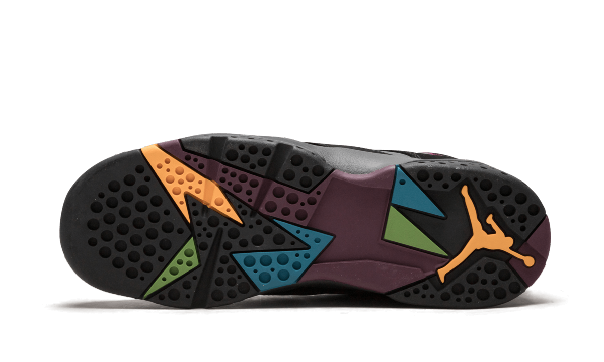 Air Jordan 7 Retro GS "Bordeaux" 304774 034