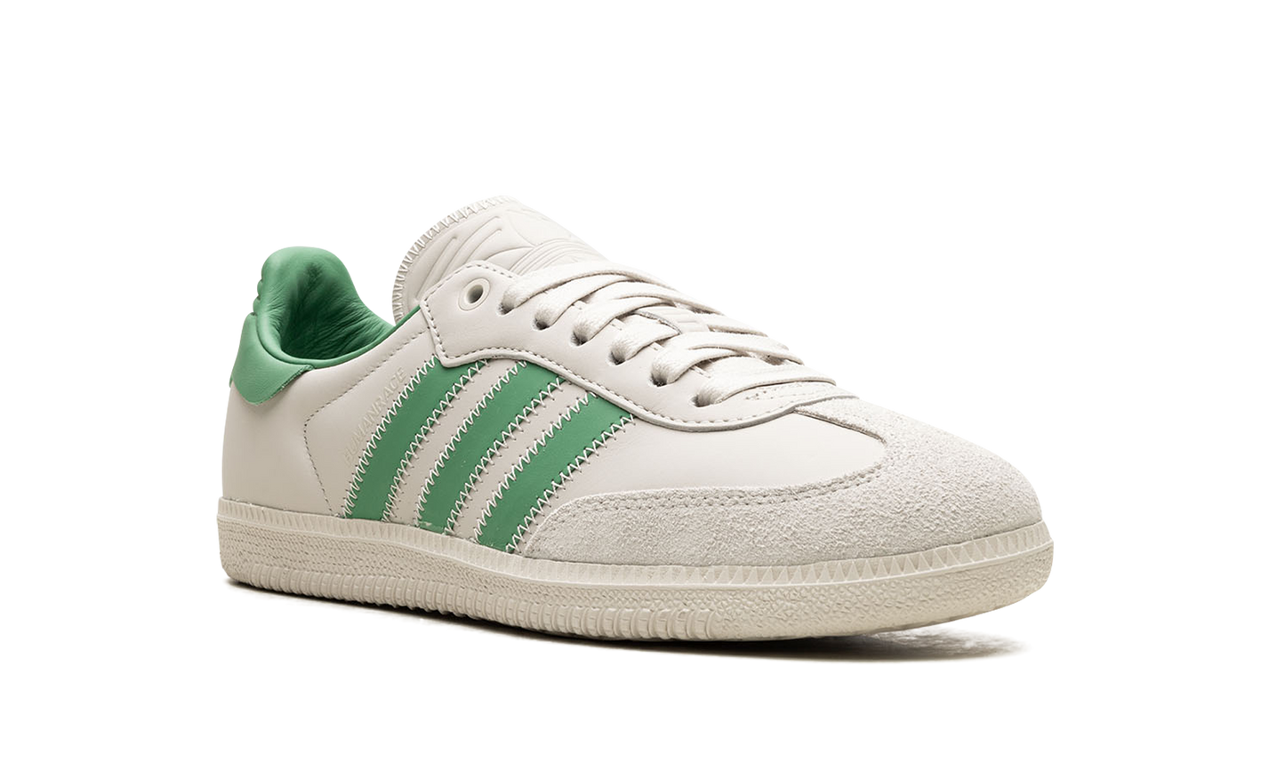 Samba "Pharrell Williams - Preloved Green"