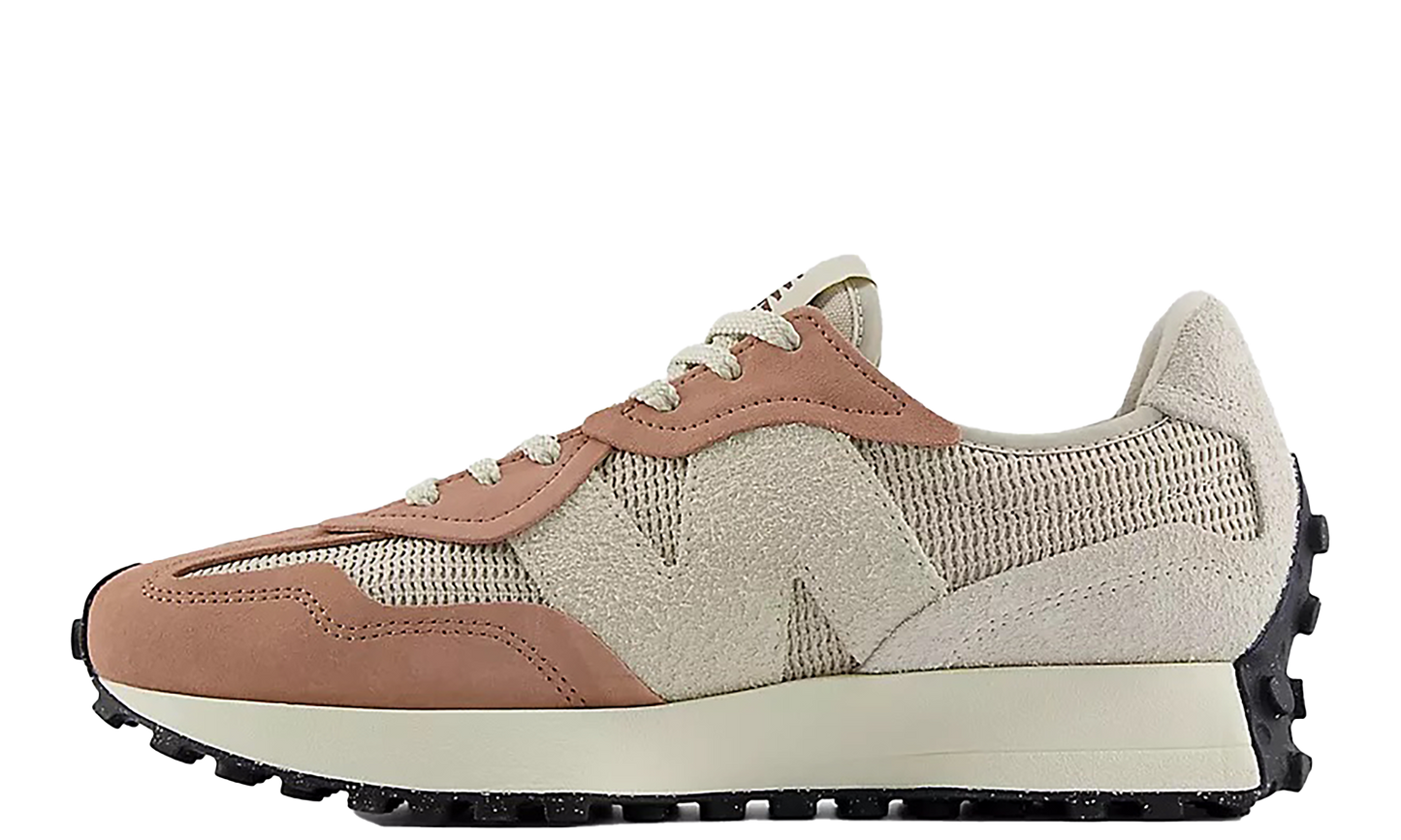 327 "Landslide with Timberwolf" U327WFCB