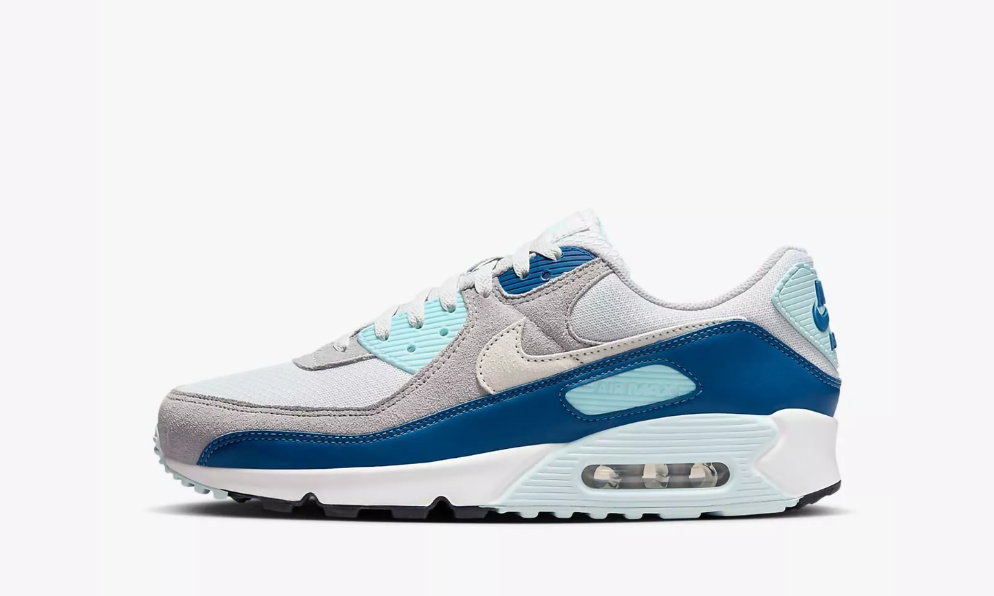 Air Max 90 "Blue" FN6958 001