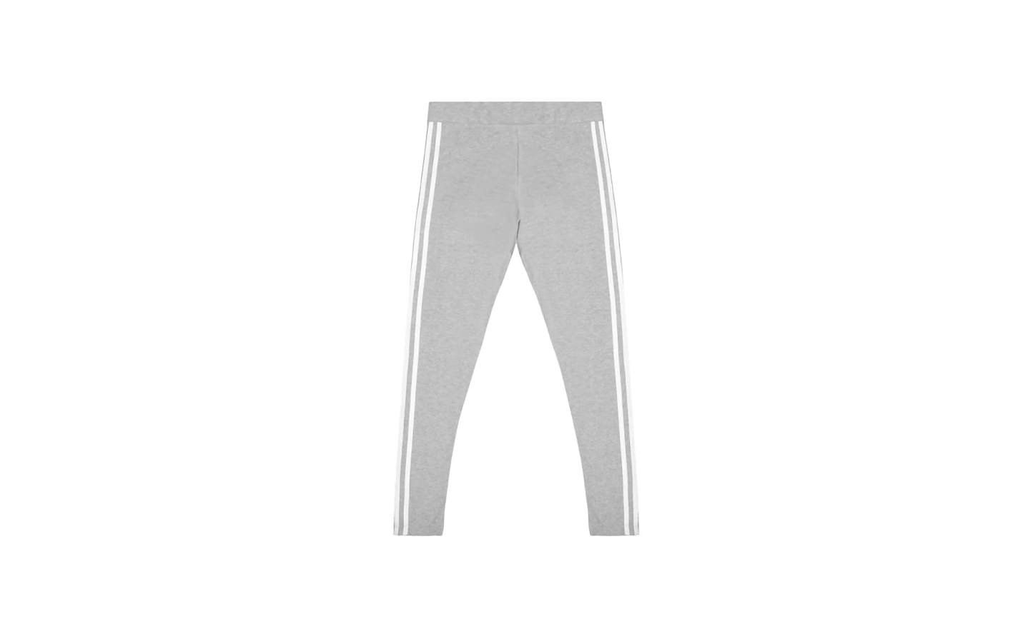 W 3-Stripe Tights "Grey" HD2349