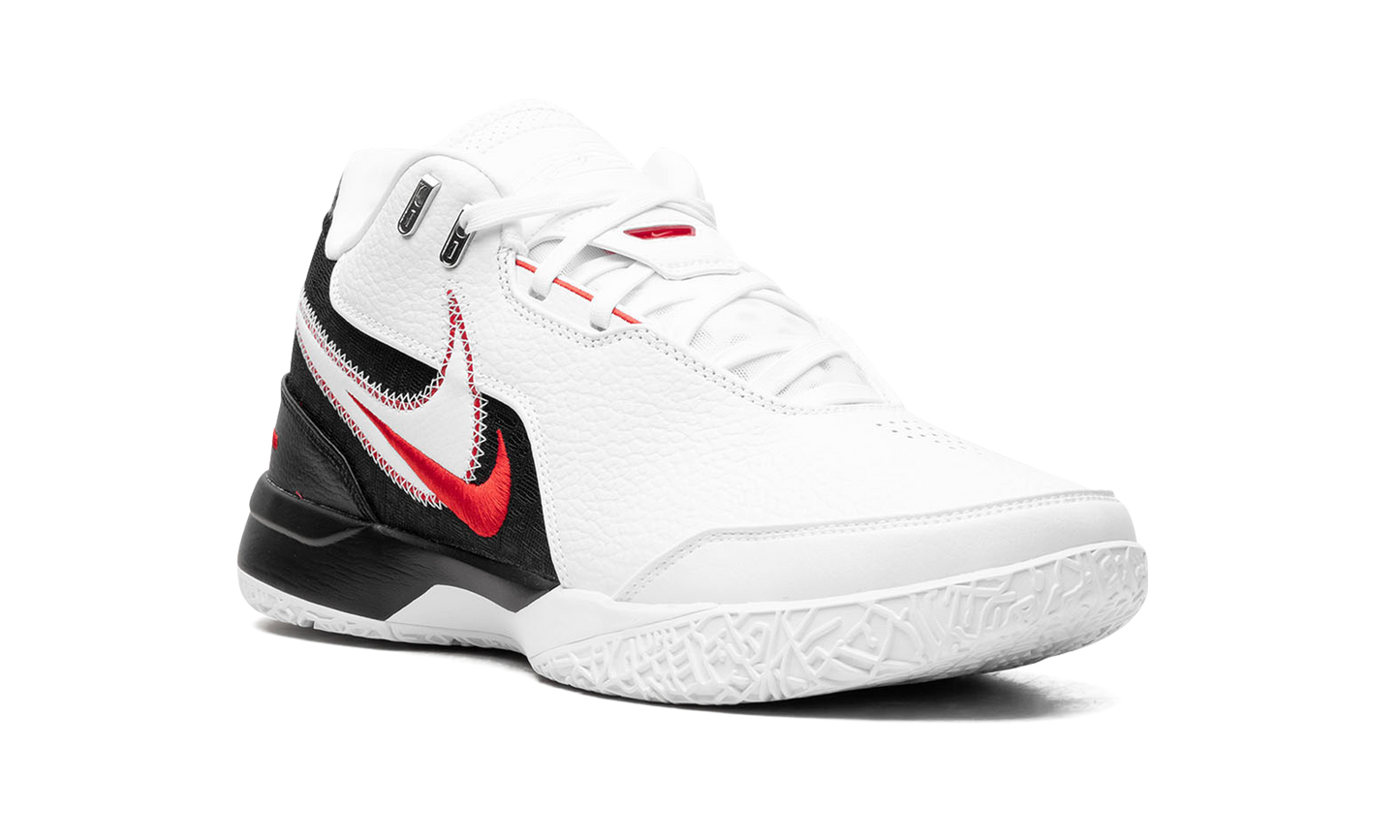 Zoom LeBron NXXT Gen AMPD "First Game" FJ1566 100