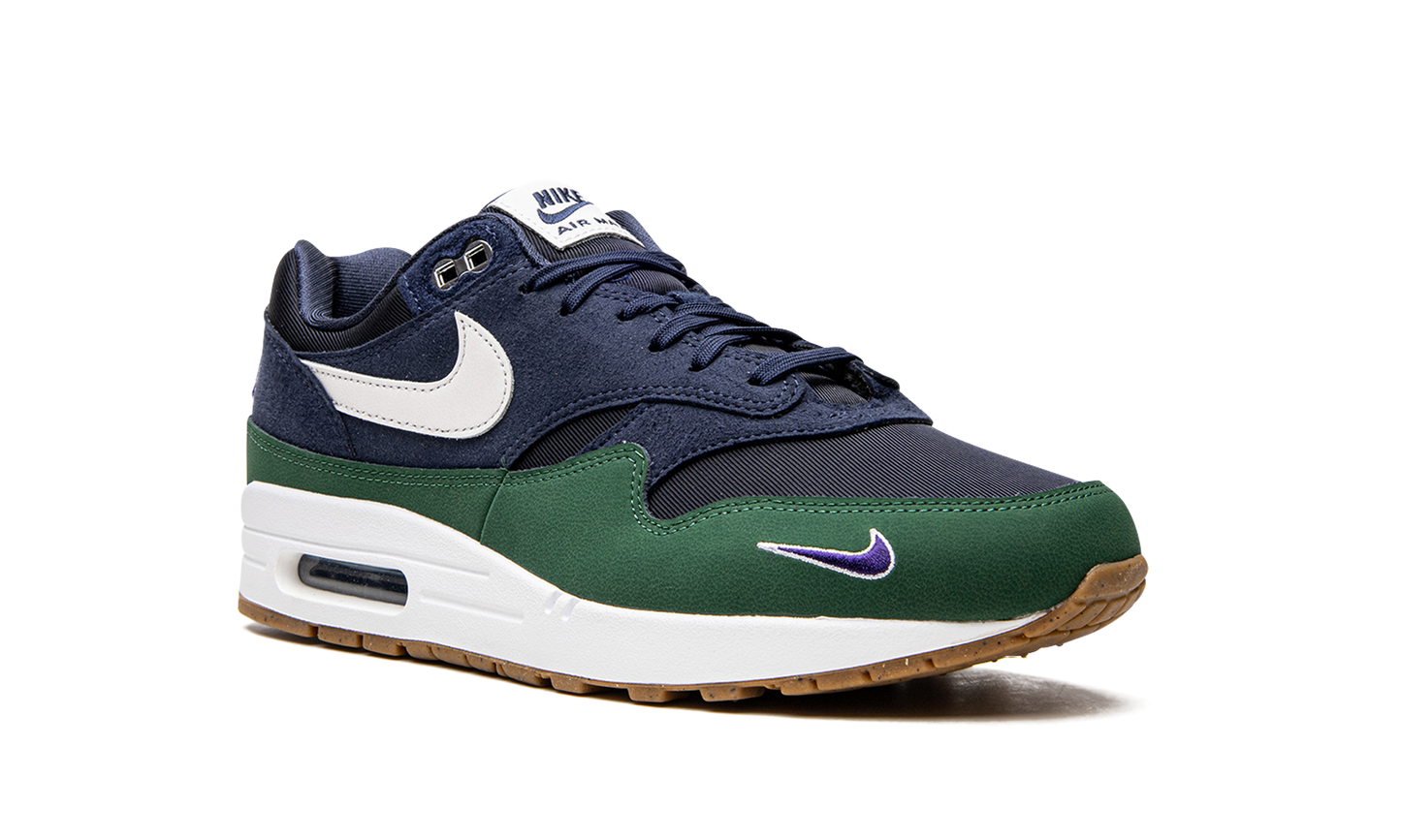 AIR MAX 1 WMNS "Gorge Green" DV3887 400