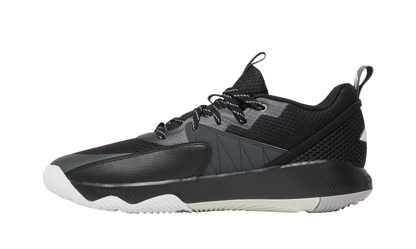 DAME CERTIFIED "Black" GY2439