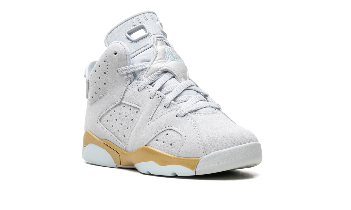 Air Jordan 6 PS "Pearl" HF0413 074