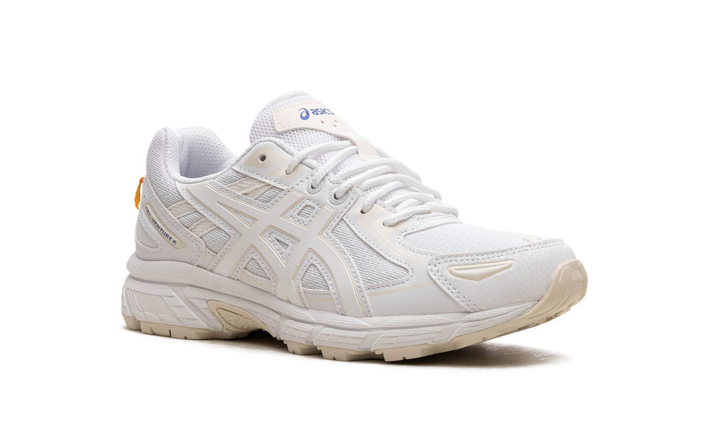 Gel Venture 6 "White Cream" 1203A297 100