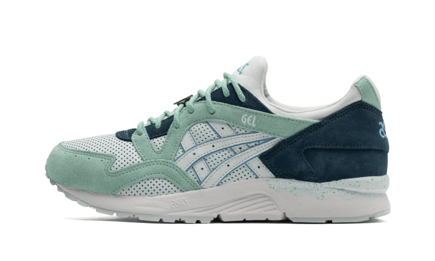 Gel-Lyte V "Seafoam" 1203A282 400