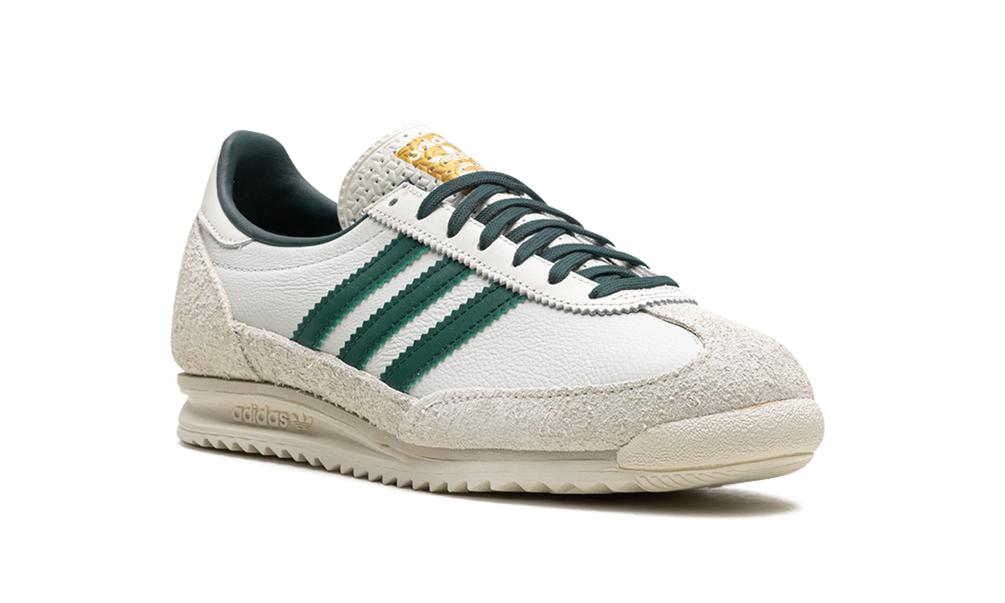SL 72 OG WMNS "Off White Collegiate Green" IF1940