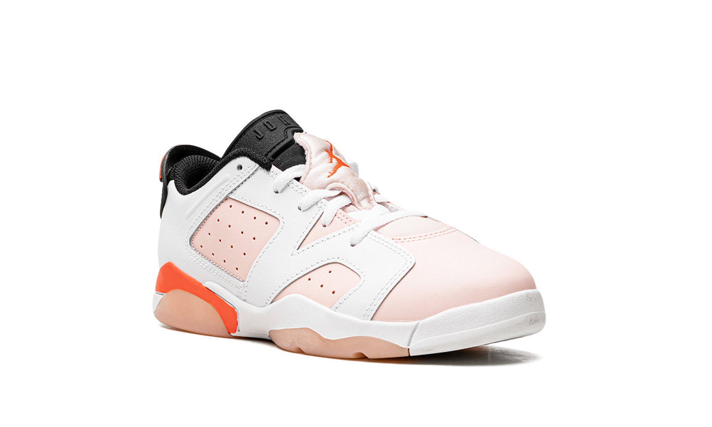 Jordan 6 Retro Low PS DV3528 102