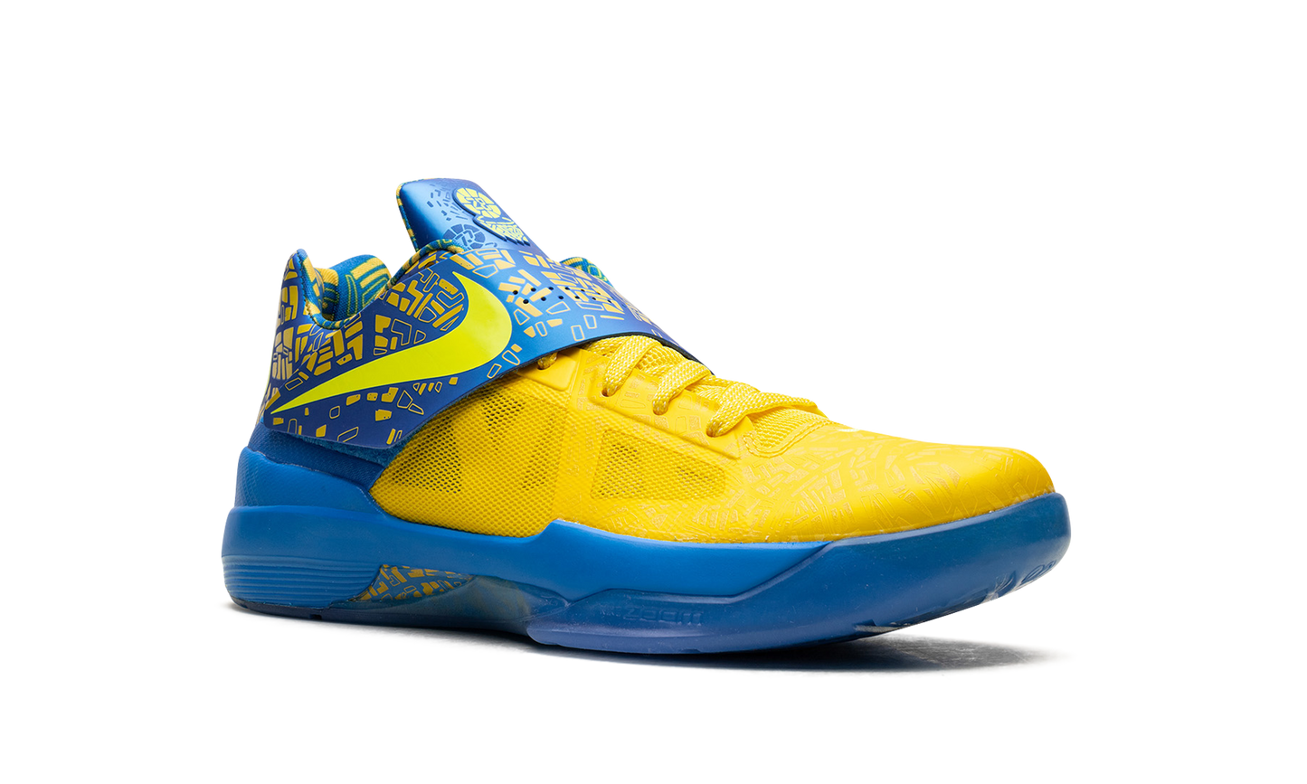 Zoom KD 4 "Scoring Title 2025" FZ5916 400