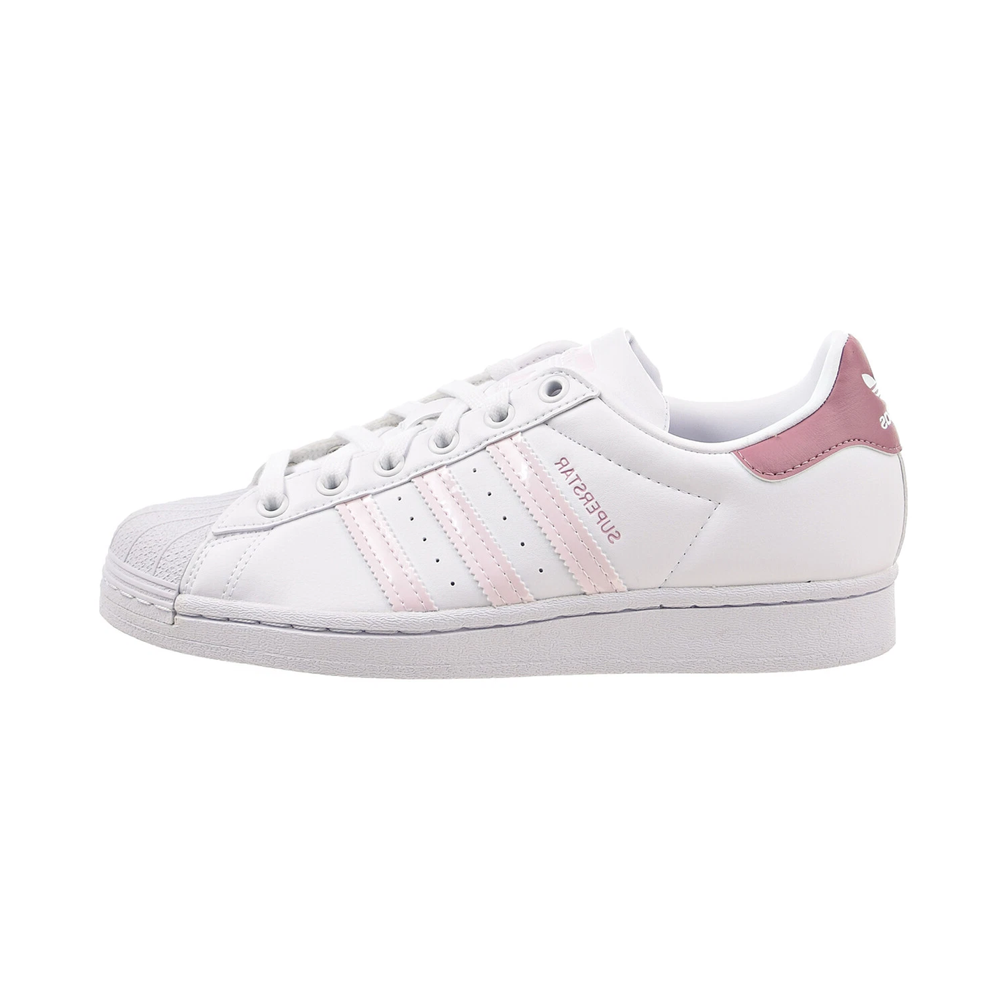 Superstar GS "Almost Pink" GY3320