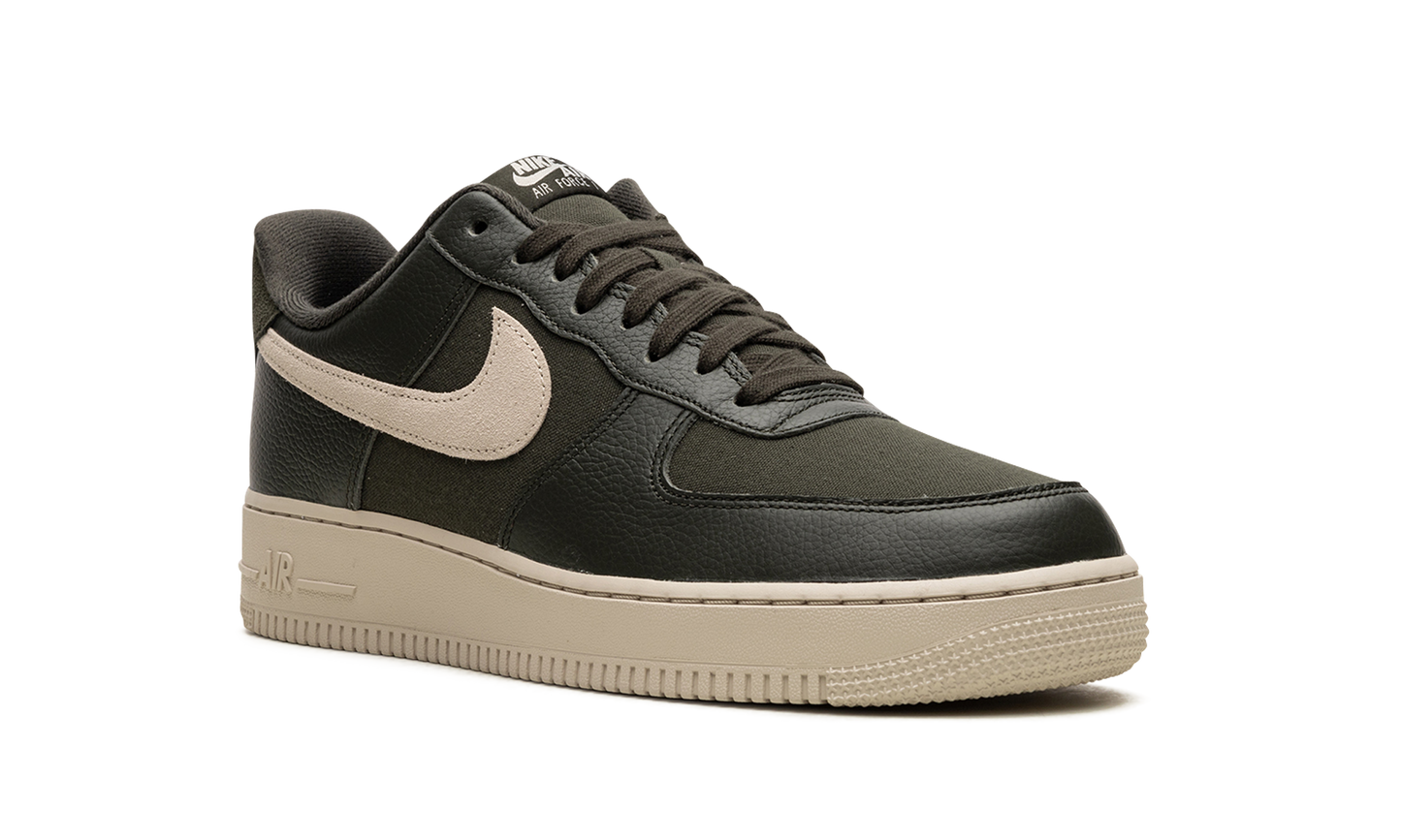 Air Force 1 '07 LX NBHD "Sequoia" DV7186 301