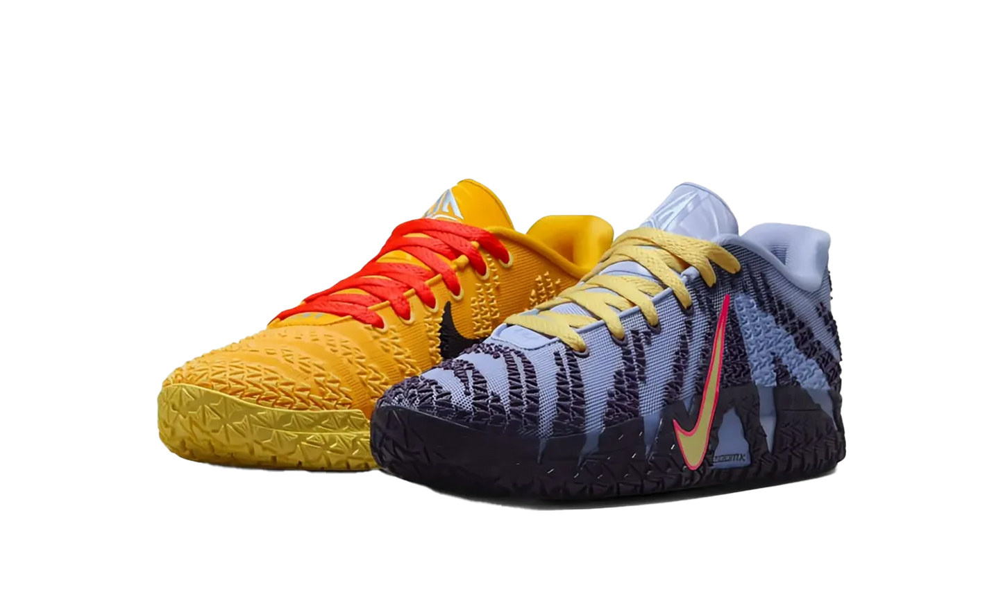 Ja 3 "Hustle And Flow" HF2793 700