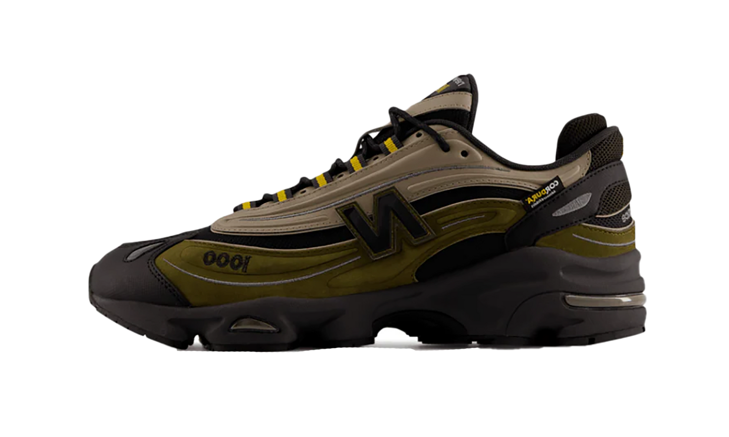 1000 "Cordura - Woodland" M1000NBU