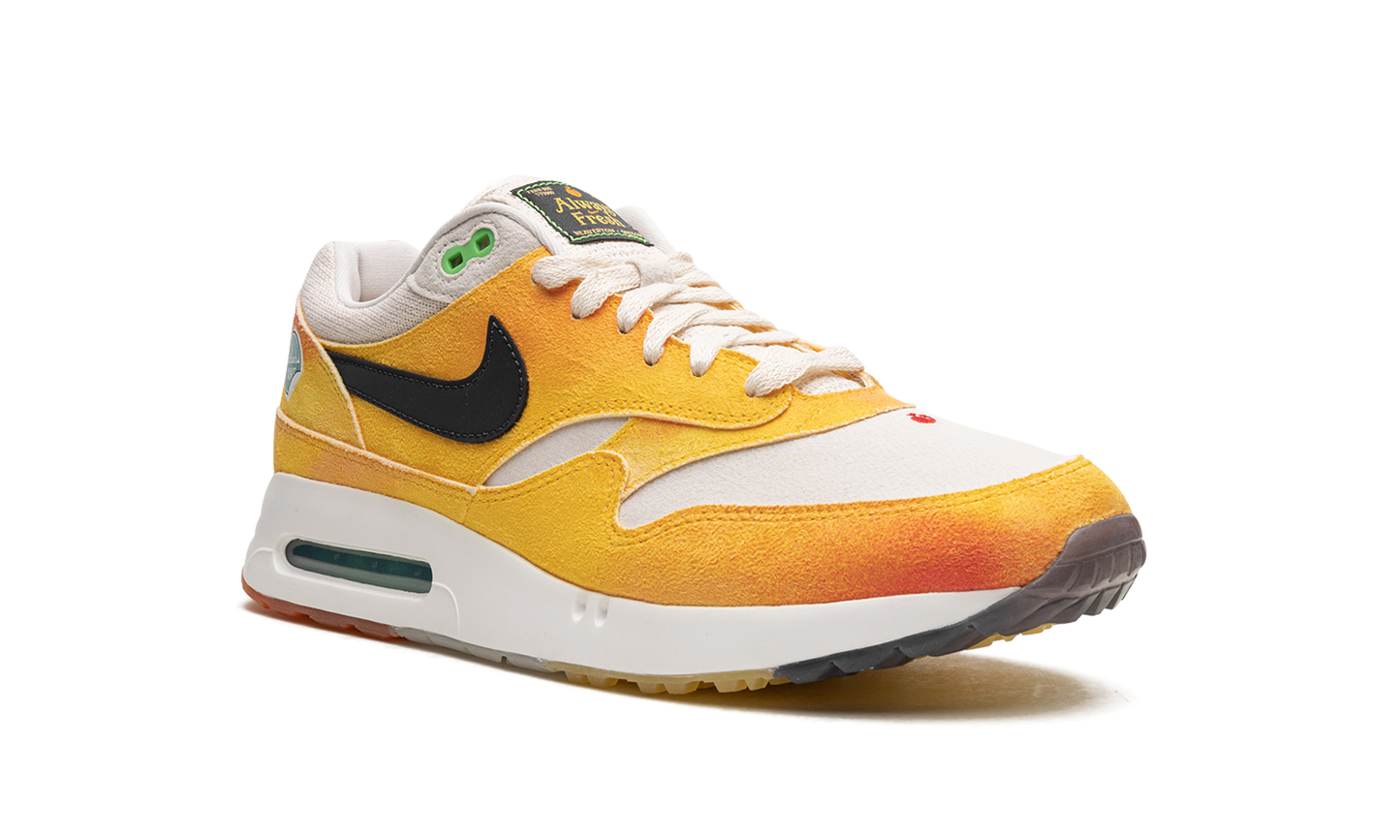 Air Max 1 '86 OG Golf NRG "Always Fresh"