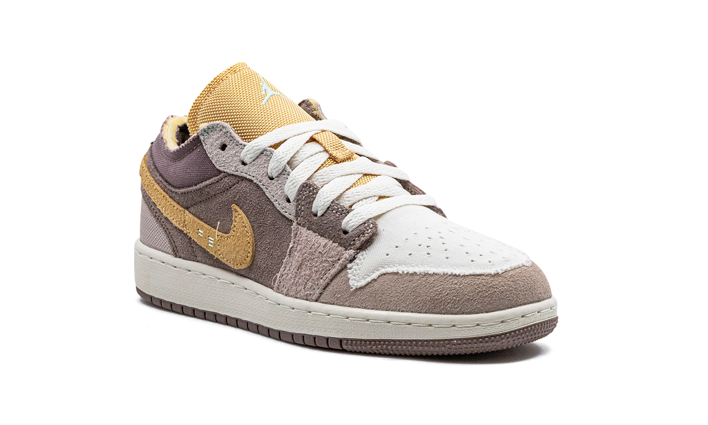 Jordan 1 Low SE Craft GS "Taupe Haze" DZ4465 200