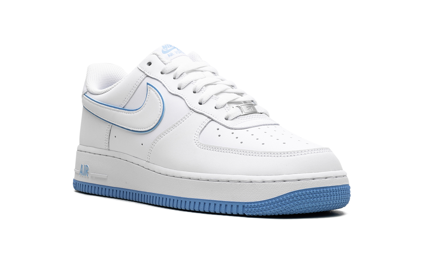 Air Force 1 '07 Low "UNC" DV0788 101