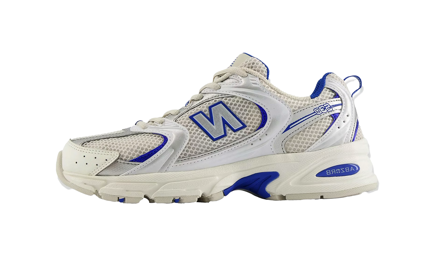 530 "Calia - Blue Horizon" MR530CCW