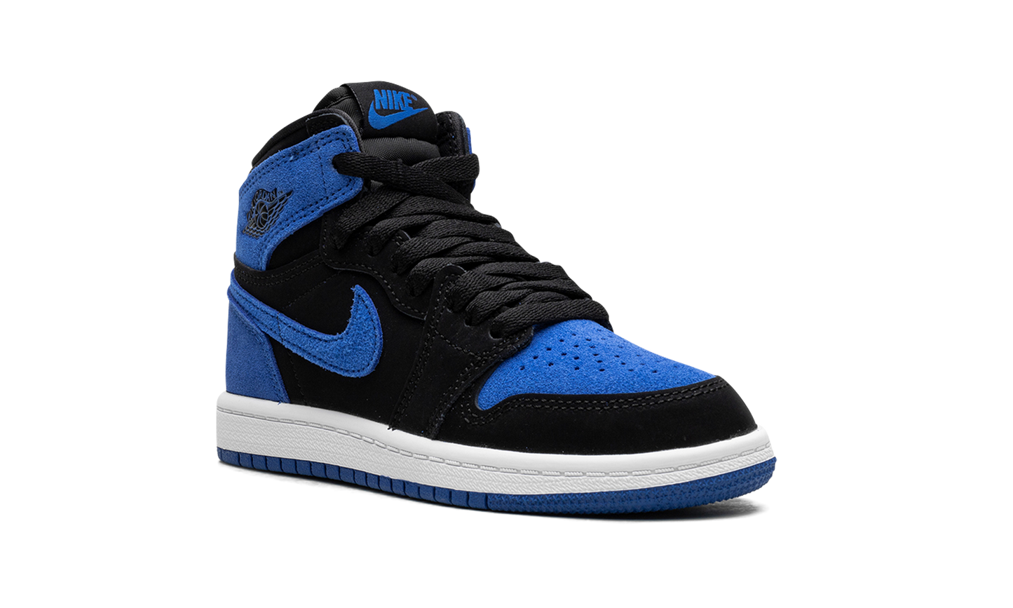 Air Jordan 1 High OG PS "Royal Reimagined" FD1412 042