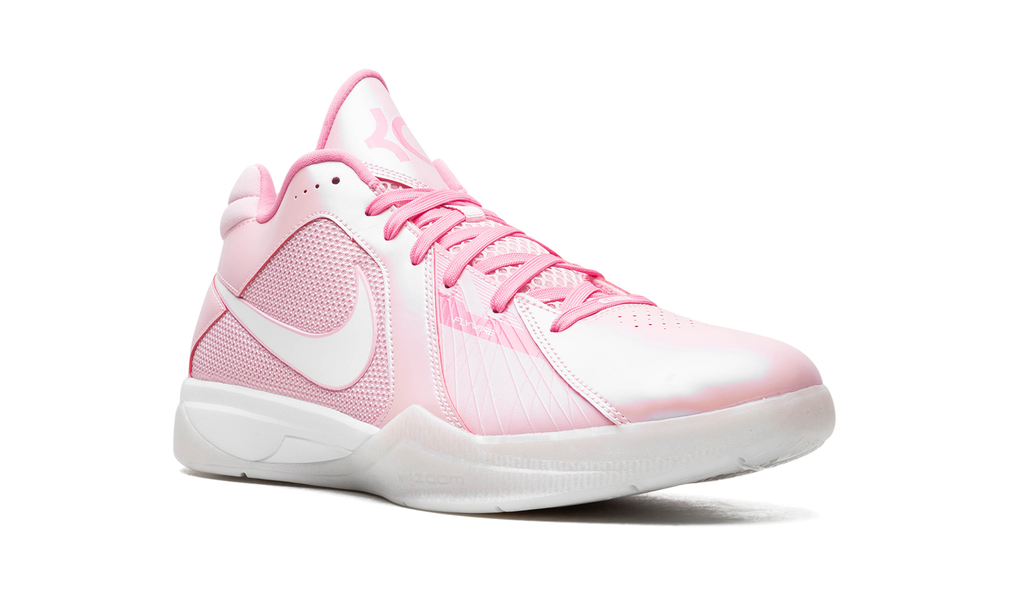 KD 3 "Aunt Pearl" FJ0982 600