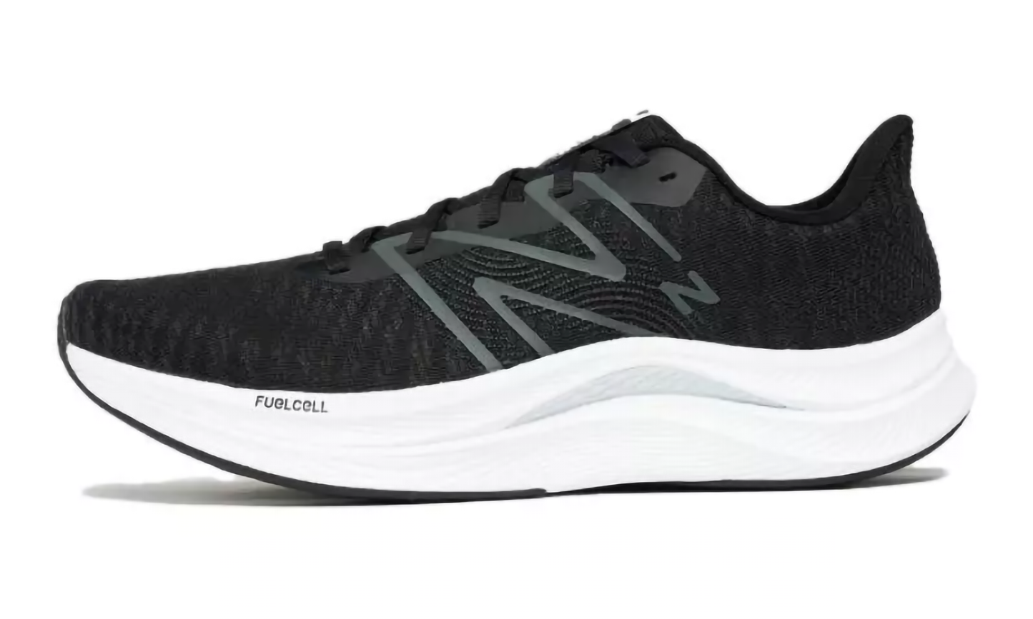 FuelCell Propel V4 "Black White" MFCPRLB4