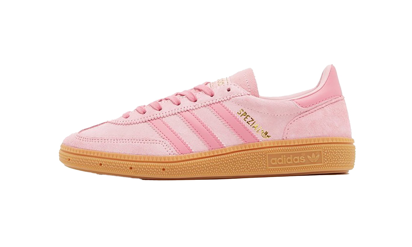 Handball Spezial GS "Glow Pink Rose Tone" JQ0215