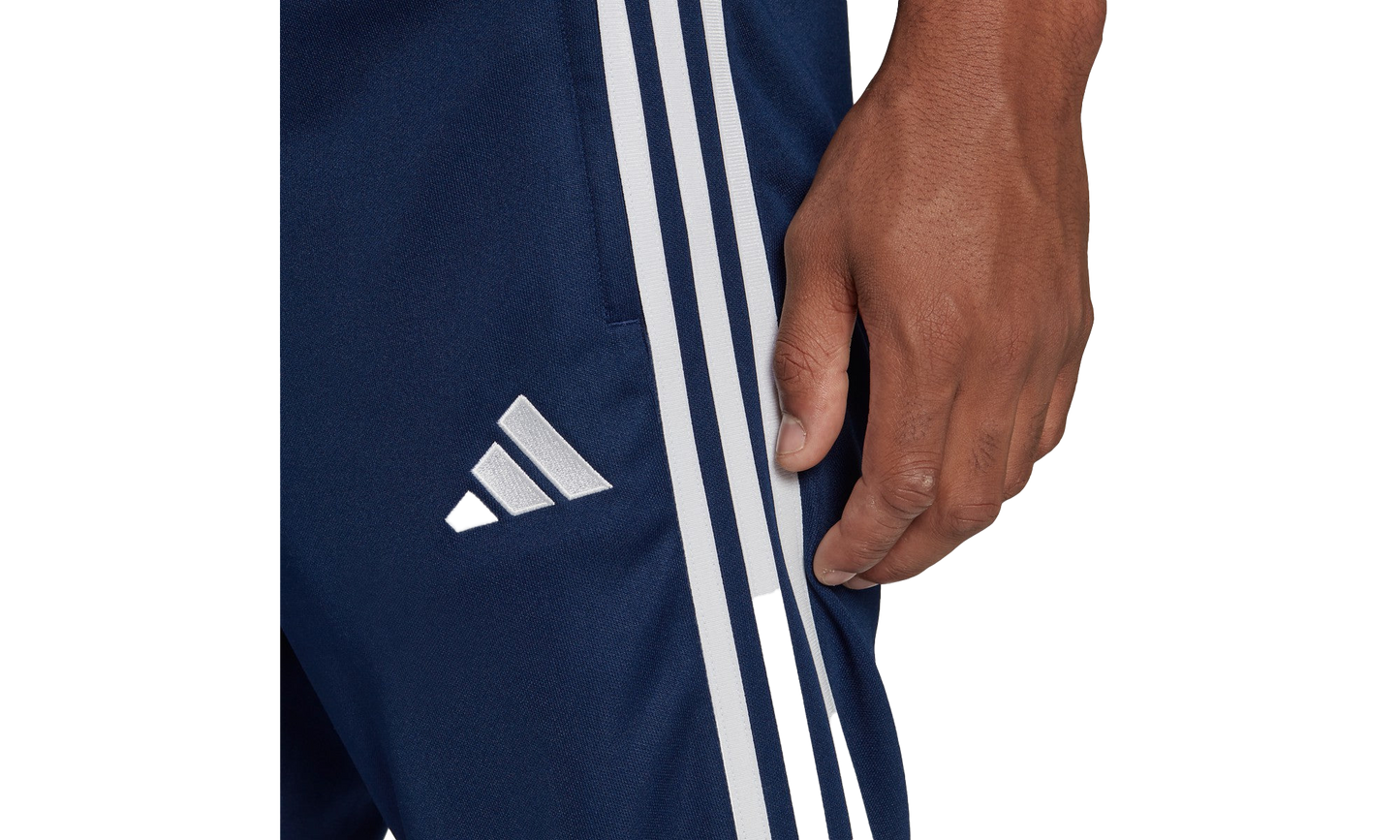 TIRO23 League Pant "Blue" HS3529