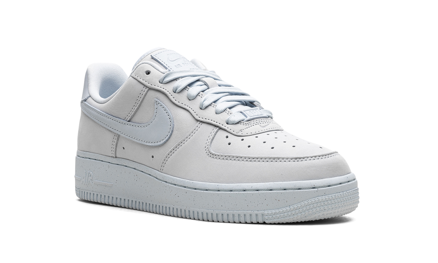 AIR FORCE 1 LO '07 WMNS "Blue Tint" DZ2786 400