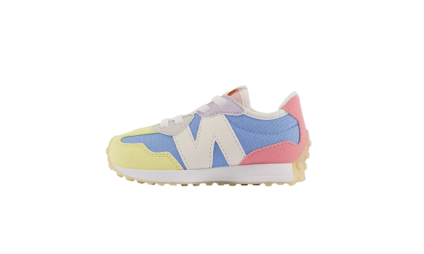 327 TD "WHITE / YELLOW" IH327UT