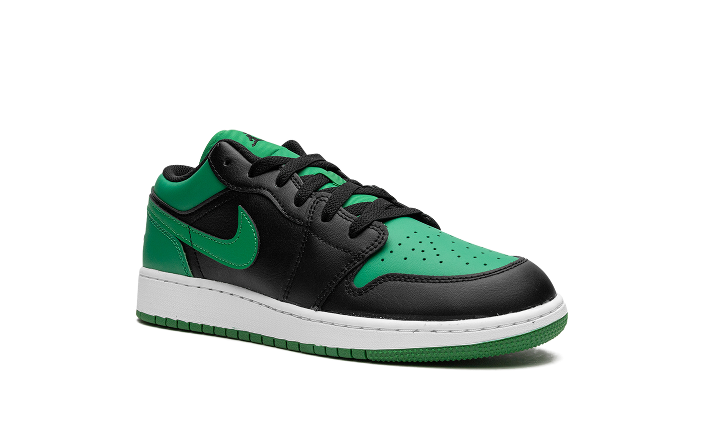 Air Jordan 1 Low GS "LUCKY GREEN" 553560 065