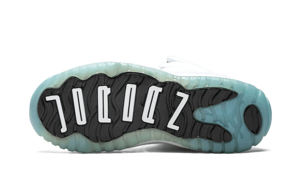 Jordan 11 Retro PS "Legend Blue" 378039 117